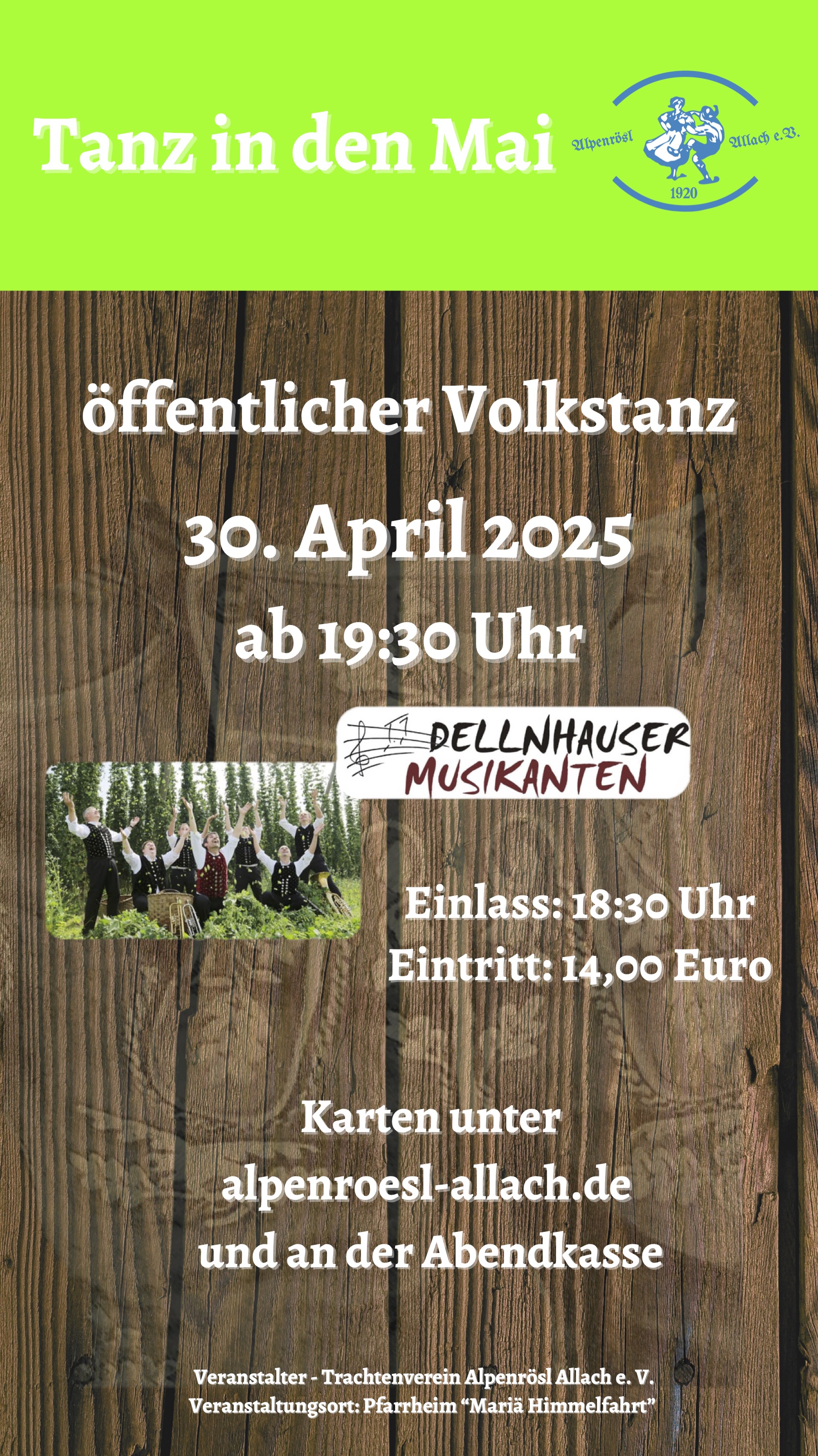 MaitanzVolkstanzkurs Instagramstory 2025 Kopie